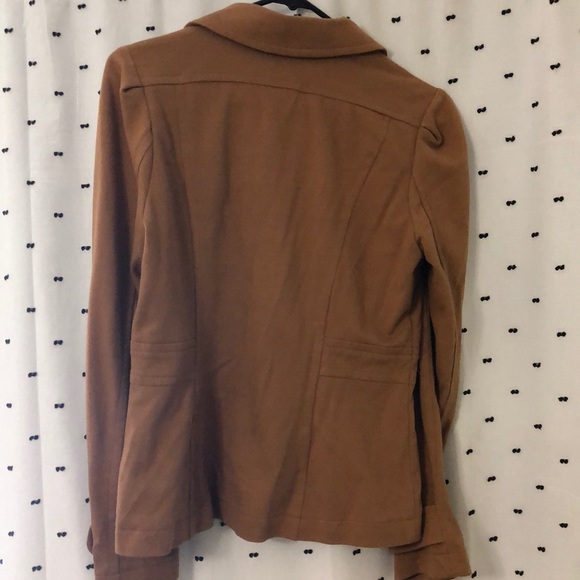 Fall Peacoat - Picture 4 of 6